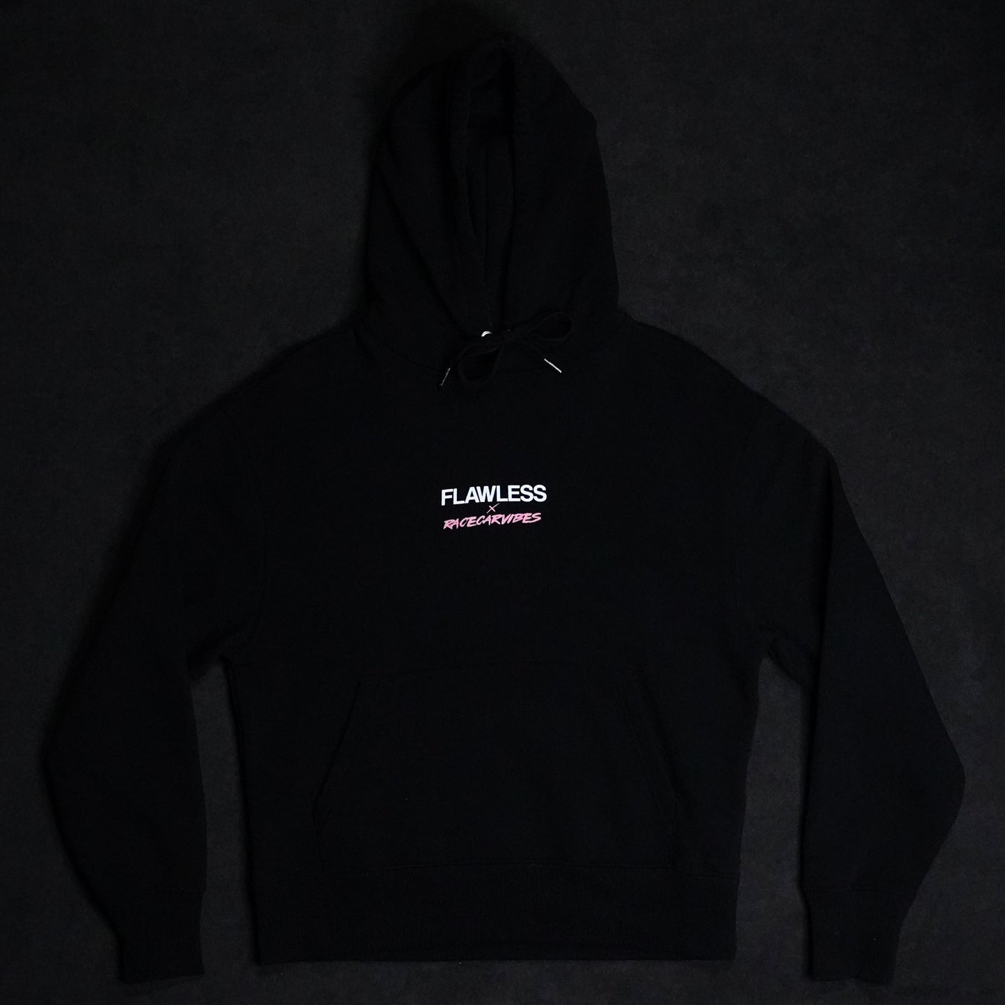 BLACK CHILDHOOD DREAMS HOODIE