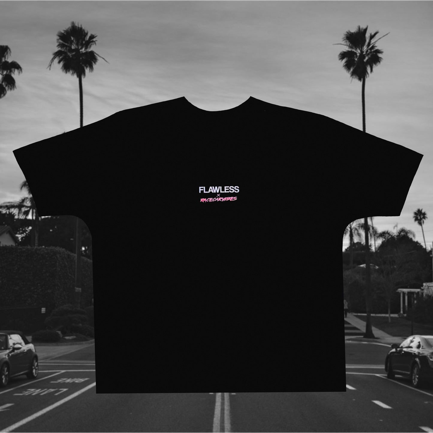 BLACK CHILDHOOD DREAMS SHIRT